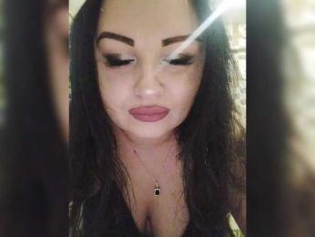 SilverCrystal webcam model stream image