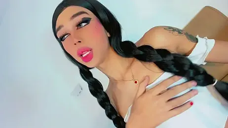 Saraih_miss webcam model stream image