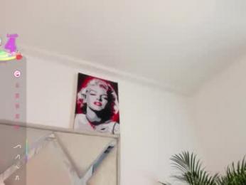 abby_jones2 webcam chaturbate model stream image