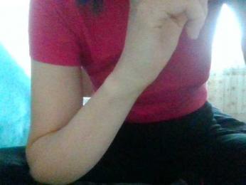 Modelsn webcam model stream image