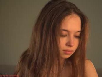 kusssecka webcam model stream image