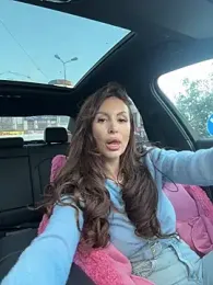 LunaBex webcam model stream image