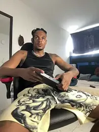 TysonWalkers webcam model stream image