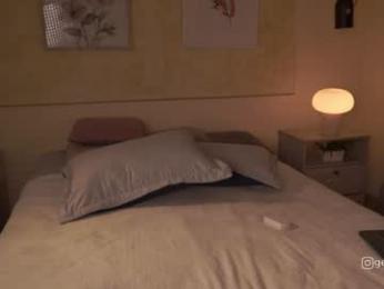 germaine_jones webcam chaturbate model stream image