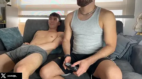 zoneboys webcam model stream image