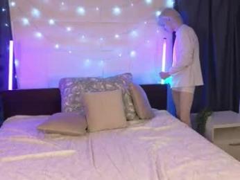 lucidangelok webcam chaturbate model stream image