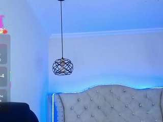 eva-walker webcam model stream image