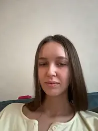 ElliRose webcam model stream image