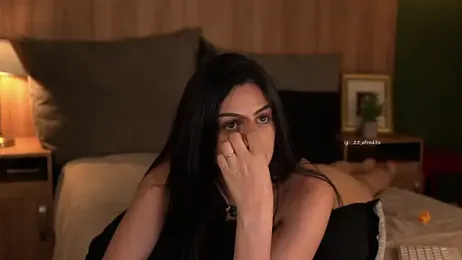 afrodita__25 webcam model stream image