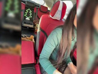 _AnnaMaria_ webcam bongacams model stream image