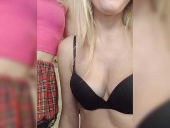 businka11223a webcam model stream image