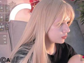 Molly-Platt webcam model stream image