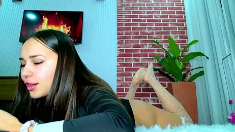 Brenda_M00n webcam stripchat model stream image