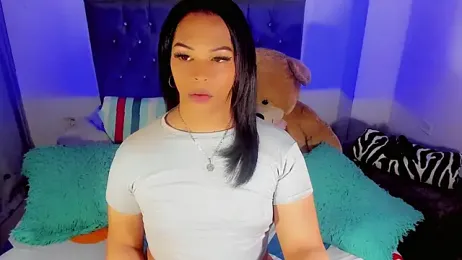 Zakura_hot1 webcam model stream image