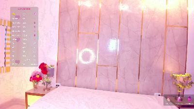 TylerBloom webcam model stream image