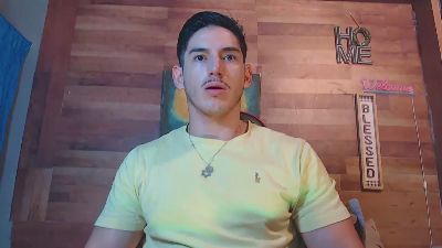 bigjonathan webcam cam4 model stream image