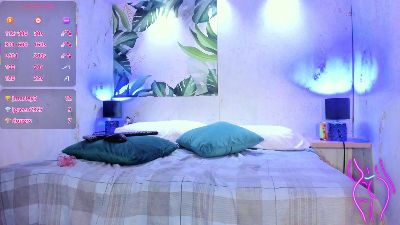 Meggy_Mae webcam model stream image