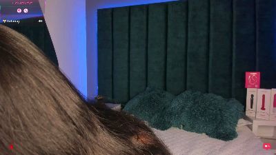 Dana_Vegaa webcam model stream image