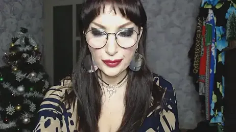 Aziza1 webcam model stream image