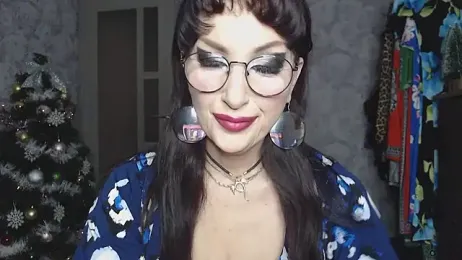 Aziza1 webcam model stream image