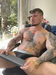 DimitriSullivan_ webcam stripchat model stream image