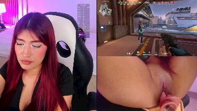 MiaVoss_ webcam cam4 model stream image