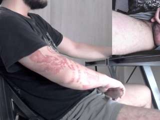 mateoconde webcam model stream image