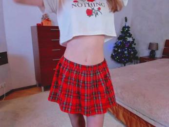 PantyhoseLegs_Ann webcam model stream image