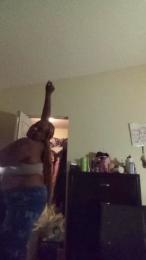 Sexualebony webcam model stream image