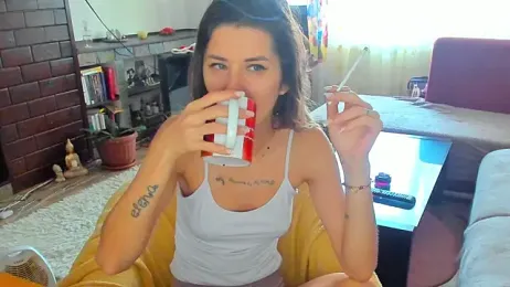 marie_marie03 webcam model stream image