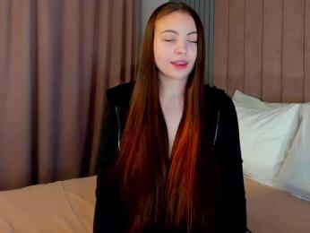 IonaShay webcam bongacams model stream image