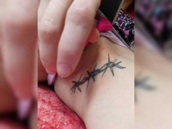 RedFox9595 webcam bongacams model stream image