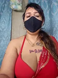 cute-tanvi webcam model stream image