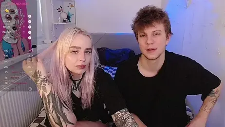 soalice webcam model stream image