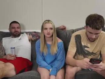 kjbennet webcam model stream image