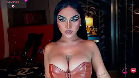 NatalyaFox webcam stripchat model stream image