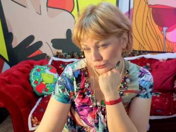 AmaraNights webcam model stream image