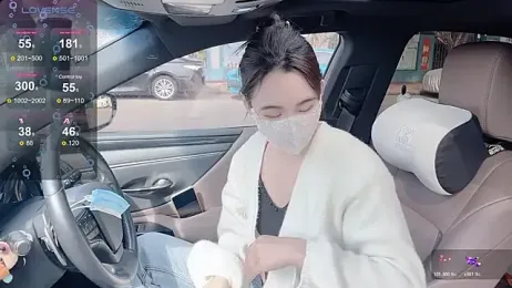 orla2021 webcam model stream image