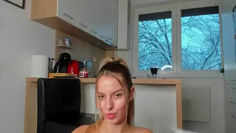 anexblondie webcam model stream image