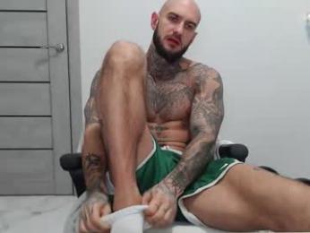 maxi_foxxx webcam chaturbate model stream image