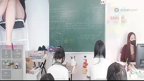 _Math_ webcam stripchat model stream image