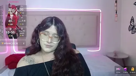 kathepickmanx webcam model stream image