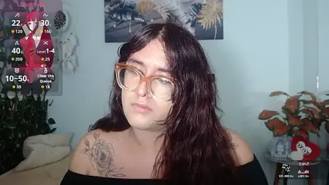 kathepickmanx webcam model stream image