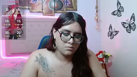 kathepickmanx webcam stripchat model stream image