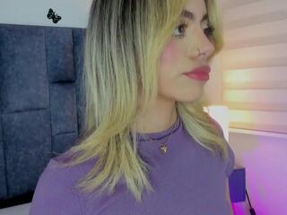 Violetta Ficher webcam model stream image