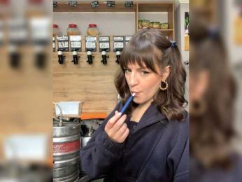 Yummypopka webcam bongacams model stream image