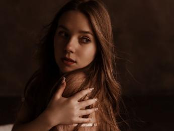 BrookKingfisher webcam livejasmin model stream image