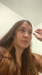 cora_2801 webcam model stream image