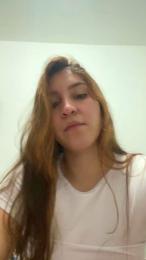 cora_2801 webcam model stream image