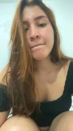 cora_2801 webcam model stream image